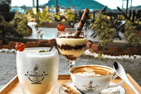 بينانج: جولة مزرعة قرية الفانيليا بواسطة كايروس