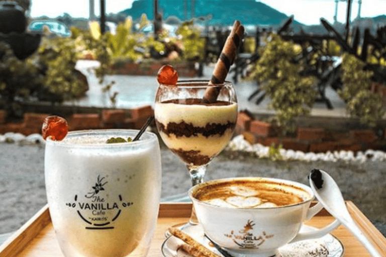 بينانج: جولة مزرعة قرية الفانيليا بواسطة كايروس