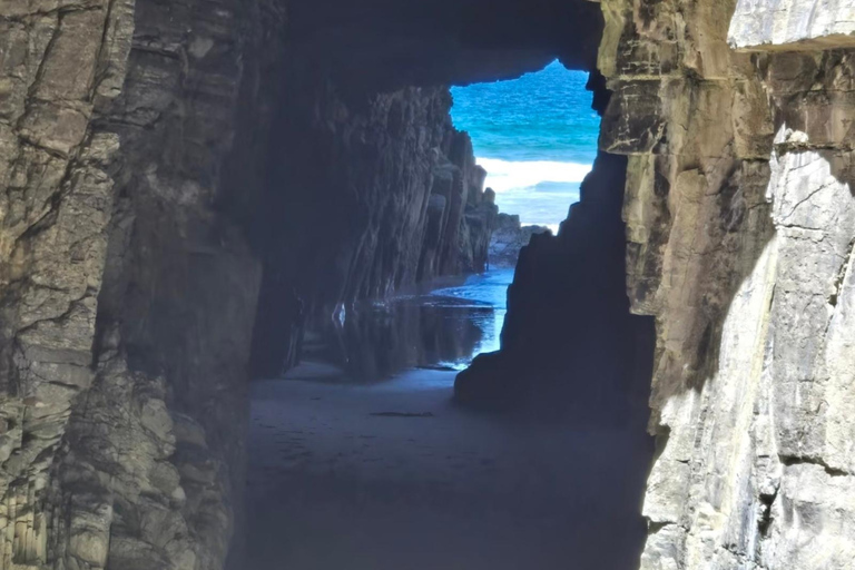 Hobart: 3-Day Bruny Island, Hobart, & Port Arthur Tour Hobart 3 Days：(TMAG/Remarkable Cave)