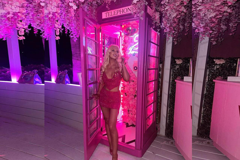 Ibiza: The "Instagram" Circuit Photo Tour