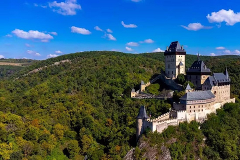 Prague: Dresden & Bastei Bridge Day Trip