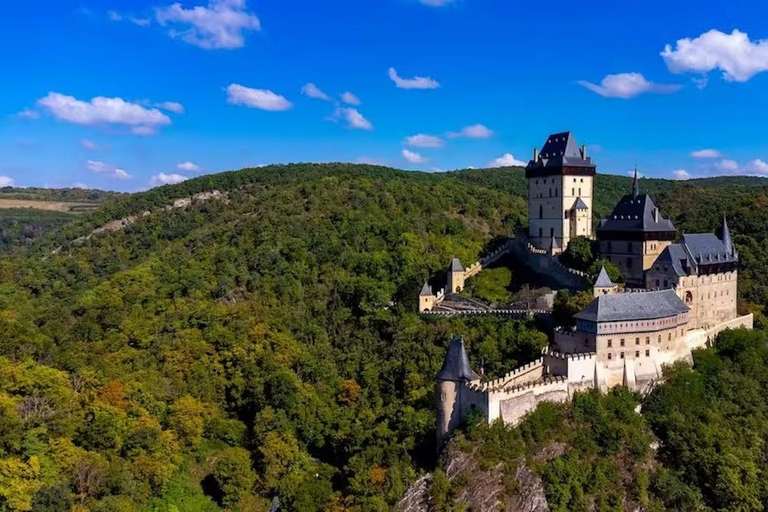 Prague: Dresden & Bastei Bridge Day Trip