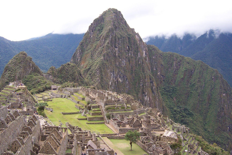 Hoogtepunten van Peru en Bolivia