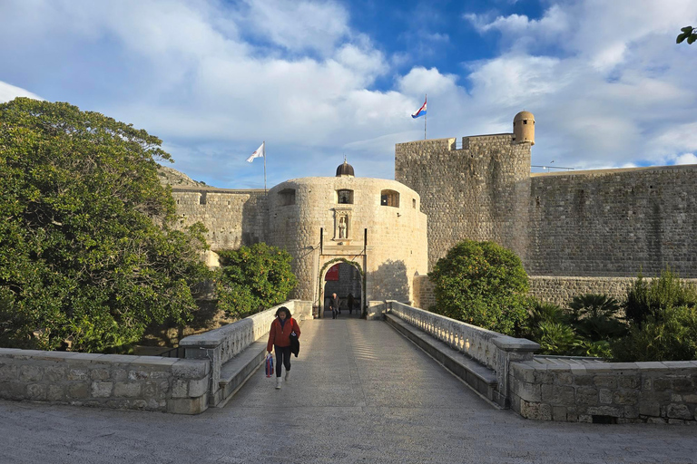 From Zagreb: The Best of Dalmatia - 8-Day Private Tour