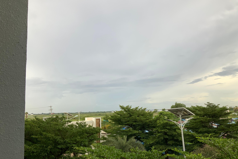 Phnom Penh Highlights Tour with Killing Fields & S-21 Prison