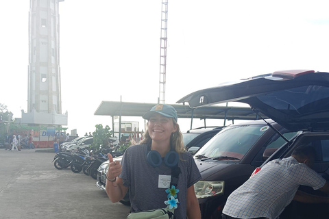 Gili Islands: Fast Boat and Private Car to Senggigi Gili Air to Senggigi