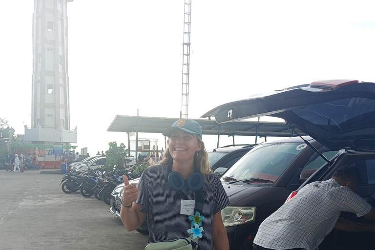 Gili Islands: Fast Boat and Private Car to Senggigi Gili Air to Senggigi