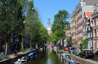 Amsterdam: 2-stündiger Rundgang zu Rembrandt und Van Gogh