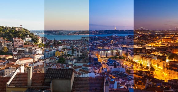Lisbon by Night: a nightlife experience from Sunset to Dawn