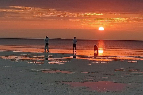 10 Days Northern Ethiopia’s Cultural & Geological Wonders