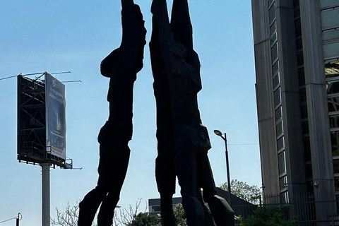 Authentic Guatemala City: Guided with a local Tour Guide