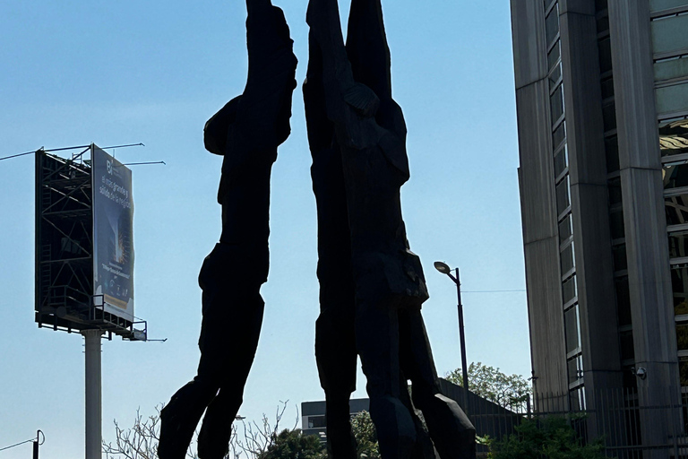 Authentic Guatemala City: Guided with a local Tour Guide