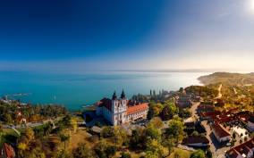 Lake Balaton Day Trip