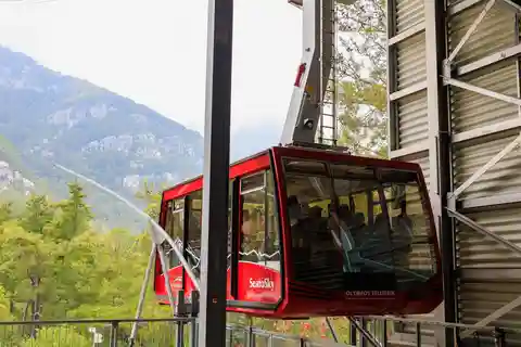 Antalya Old City Tour w/Boat Trip, Cable Car & Waterfalls
