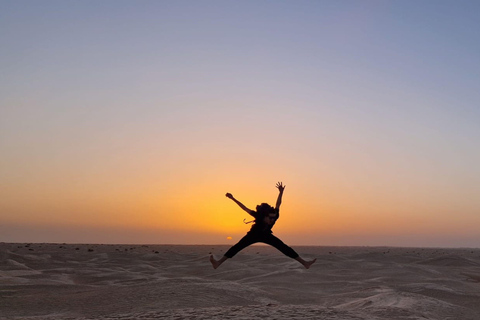 Tunisia: 3-Day Sahara Desert Digital Detox Tour
