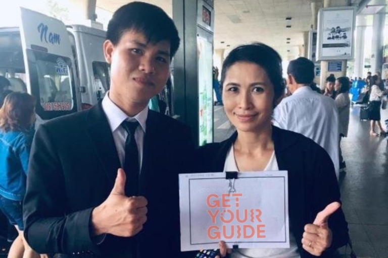 Aeropuerto de Hanoi: Servicio de Llegada Internacional por Vía Rápida