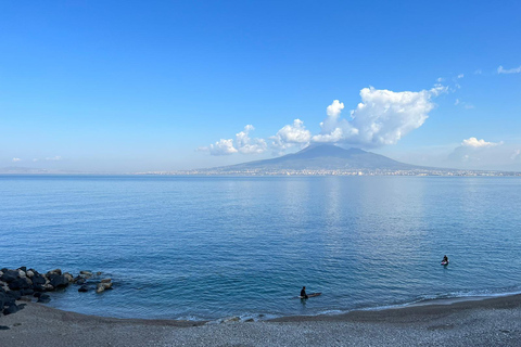 Tour della Costiera Amalfitana per piccoli gruppi da Napoli