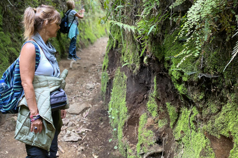 From Addis Ababa: Wenchi Crater Lake Homestay 2-Day Tour