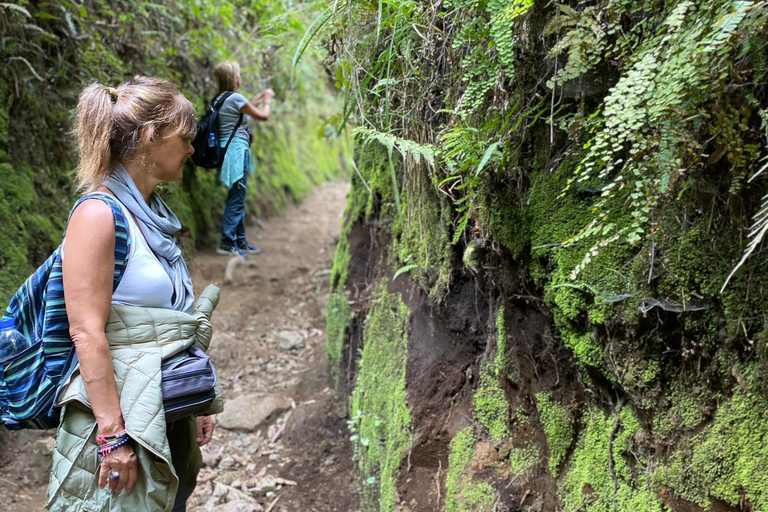 From Addis Ababa: Wenchi Crater Lake Homestay 2-Day Tour