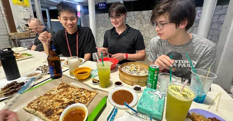 Singapore: Customized Private Tours (Car/Bus/Walking) photo 12