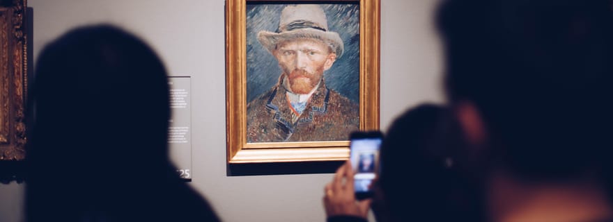 Musée d'Orsay : visite de 2 heures (privé et petit groupe)