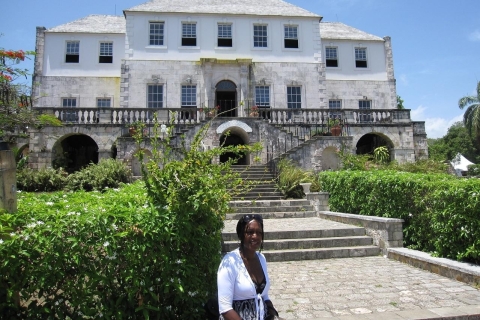 Rose Hall Great House: tour privado desde Montego Bay