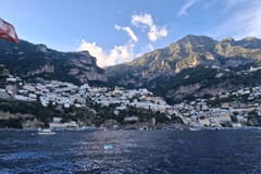 Der Zauber des Meeres von Positano: Tour ab Maiori und Amalfi