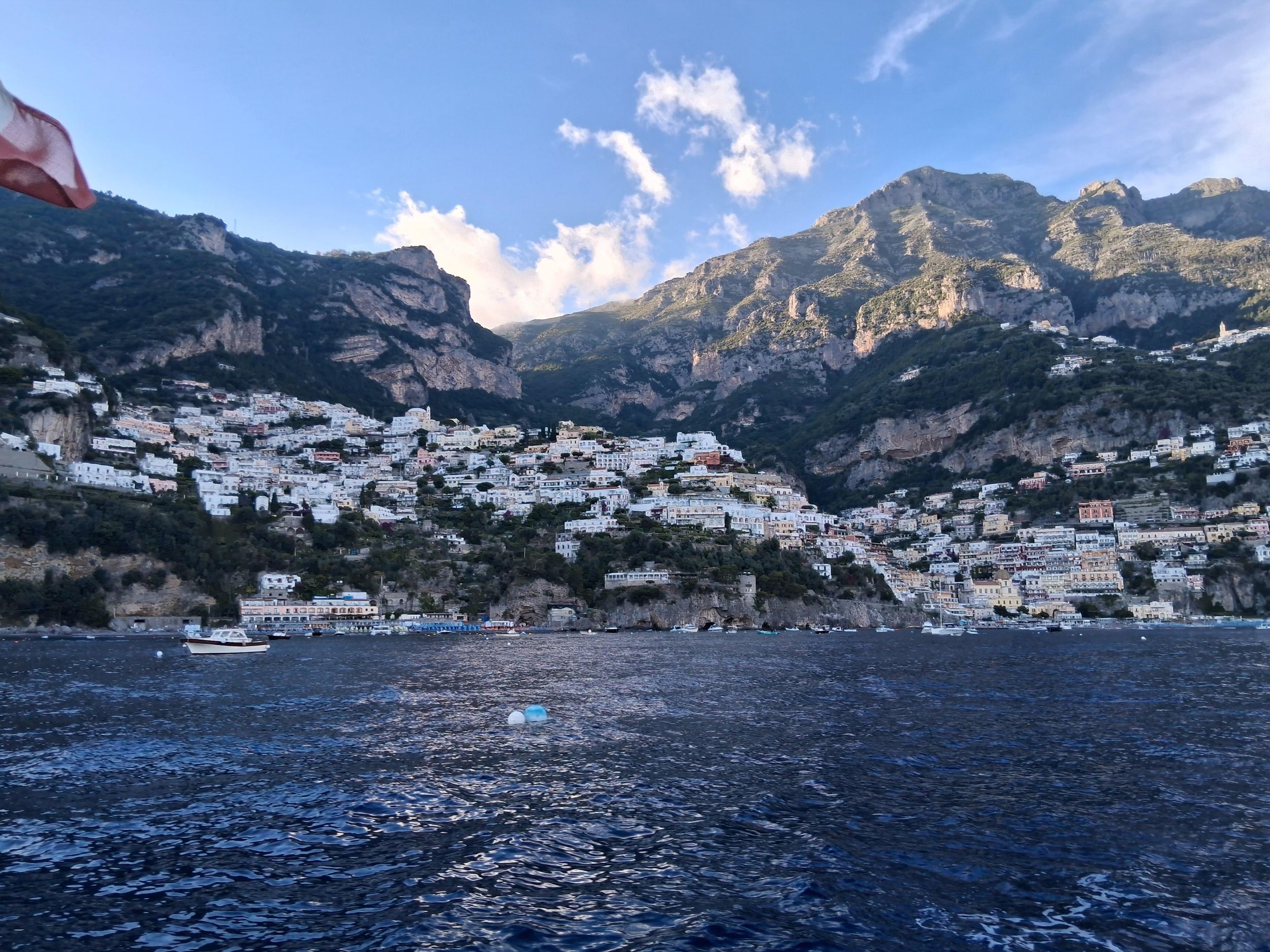 Der Zauber des Meeres von Positano: Tour ab Maiori und Amalfi