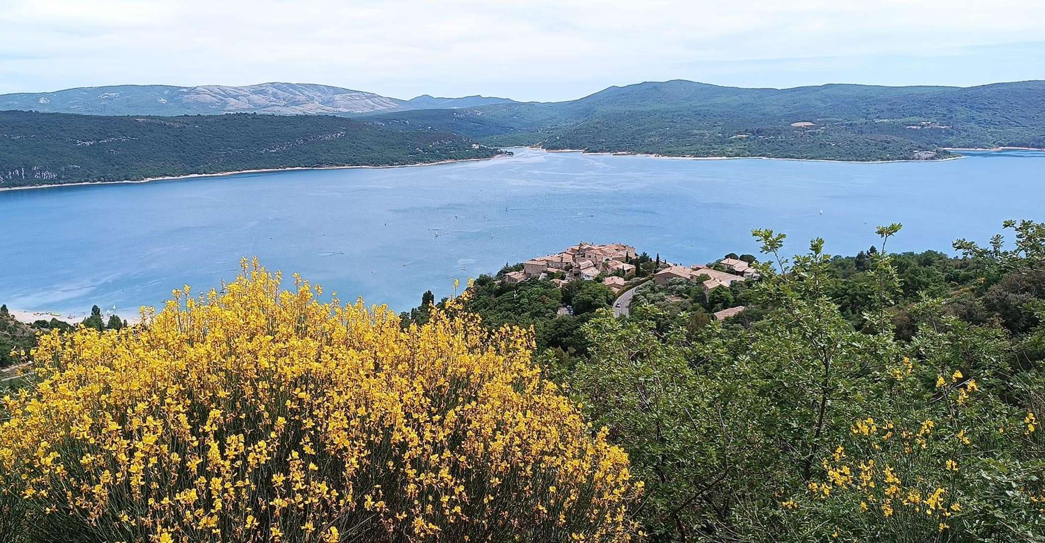 Gorges du Verdon e Valensole Vay - Housity