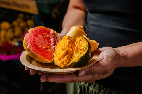 Arequipa Nights Food Tour with 15+ Tastings
