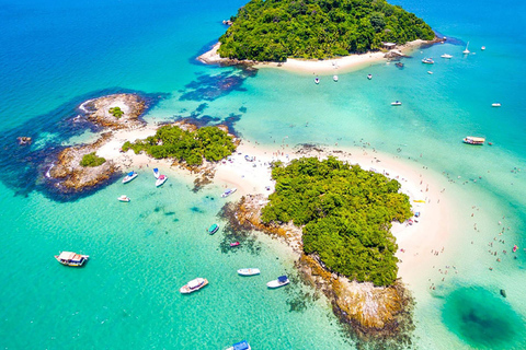 Guided tour of Angra, with lunch (departing from Angra)