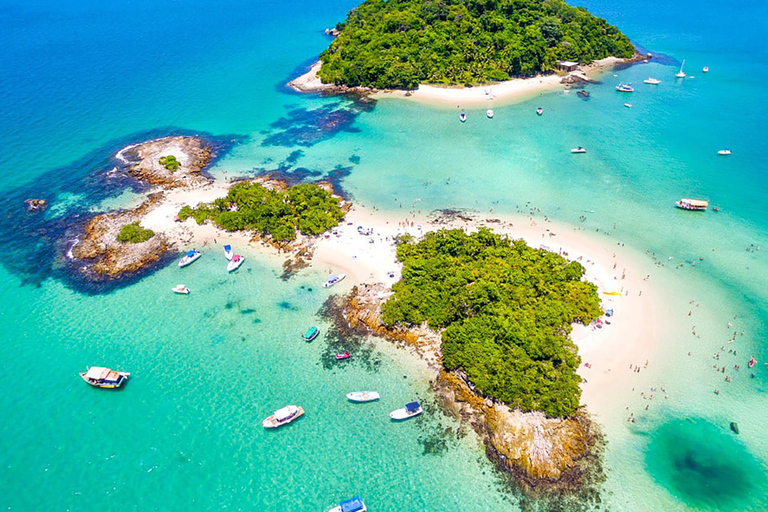 Guided tour of Angra, with lunch (departing from Angra)