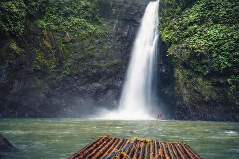 Private: Pagsanjan Falls & Scenic Taal Volcano Tour (2-in-1) - Image 2