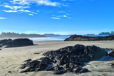 Circuit privé de 2 jours de Vancouver à Tofino