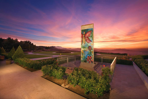 Simi Valley: Ronald Reagan Library and Museum Ticket
