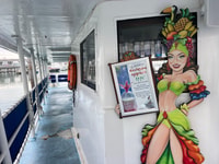 Miami, crucero por el atardecer de 90 minutos con el Mojito Bar a bordo - Housity