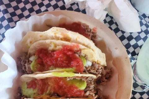 Puerto Vallarta : Tournée de tacos et dégustation de tequila