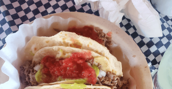Puerto Vallarta: Taco Tour and Tequila Experience