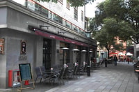 Shanghai, Xintiandi, PCC Museum e Francese Concession Tour - Hizvo