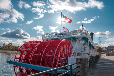 Nashville: Cruise with Live Music