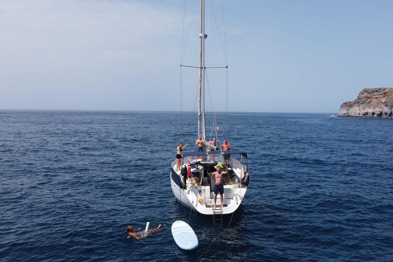 Sotogrande: SIP & SAIL - Cocktail Cruise with 5 cocktails