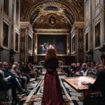 La Valletta risuona: L'esperienza di Caravaggio