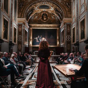 Valletta Resounds: The Caravaggio Experience