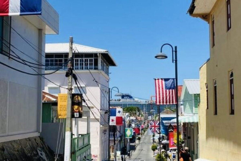Puerto Plata: Old Town, Mamajuana Tasting & Beach Escape Old Town, Mamajuana Tasting & Beach Escape - Taino Bay