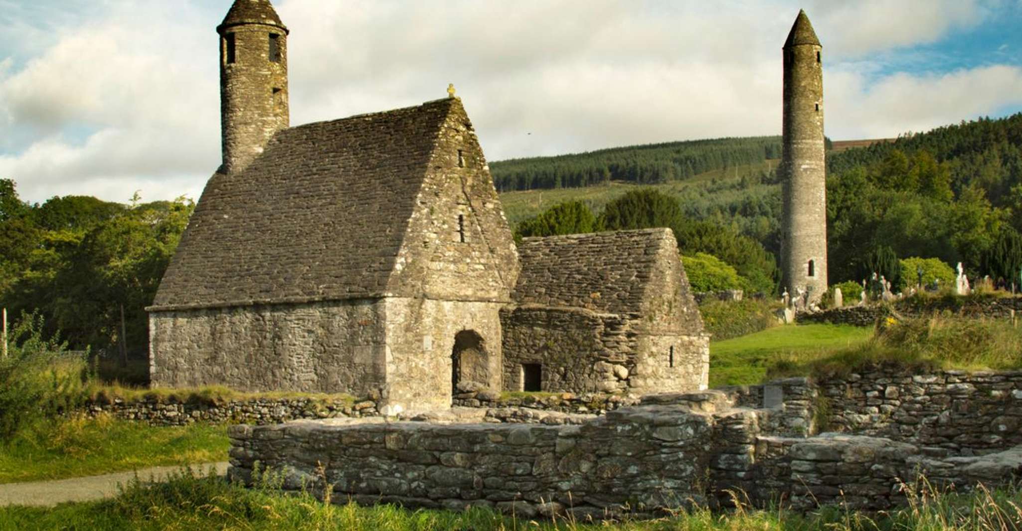 Dublins Gateway, eine private Ganztagestour nach Kilkenny - Hizvo