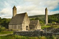 Dublins Gateway, eine private Ganztagestour nach Kilkenny - Hizvo
