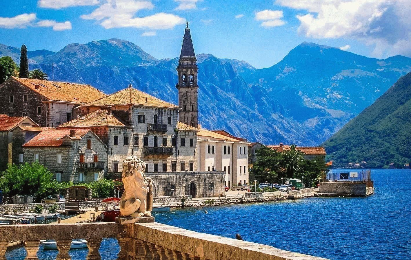 Tivat private Tour ab Kotor