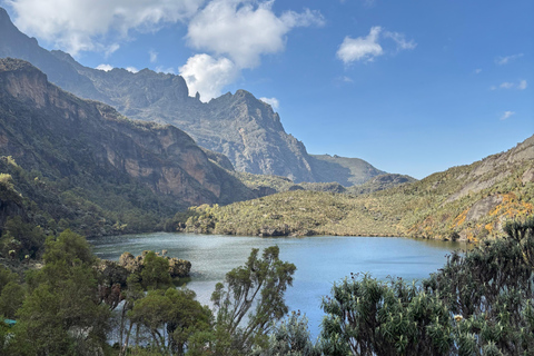 Uganda: 5-Day White Water Rafting, Jinja, and Kampala Tour