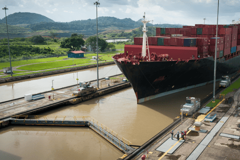 Colonial Panama: Culture, History, and Canal (5D/4N) Panama: Single room reservation