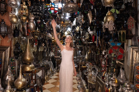 Agadir: przejażdżka kolejką linową i zwiedzanie miasta z przewodnikiem z odbioremAgadir: przejażdżka kolejką linową i zwiedzanie miasta z przewodnikiem wraz z odbiorem